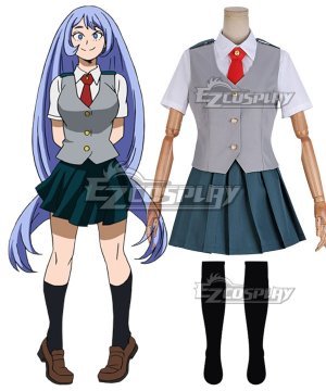 My Hero Academia Boku No Hero Akademia Nejire Hado Cosplay