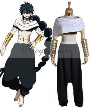 Judal Cosplay