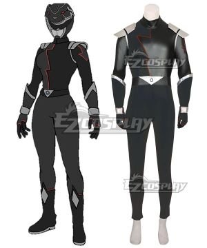 HyperForce HyperForce Black Cosplay