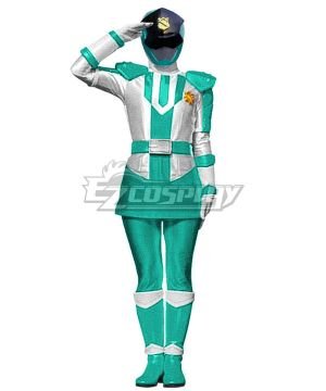 Kaitou Sentai Lupinranger VS Keisatsu Sentai Patranger Patren 2gou Female Cosplay