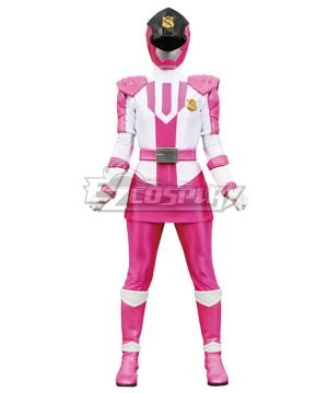 Kaitou Sentai Lupinranger VS Keisatsu Sentai Patranger Patren 3gou Female Cosplay