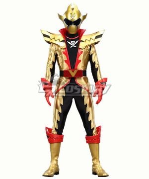 Kikai Sentai Zenkaiger Power Rangers Zenkaiger  Twokaizer Cosplay