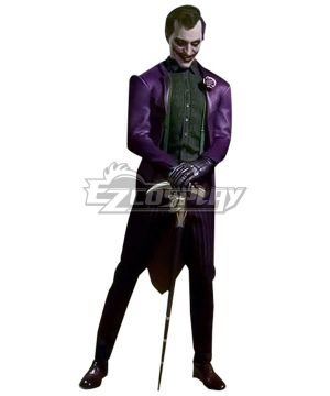 11 The Joker Cosplay