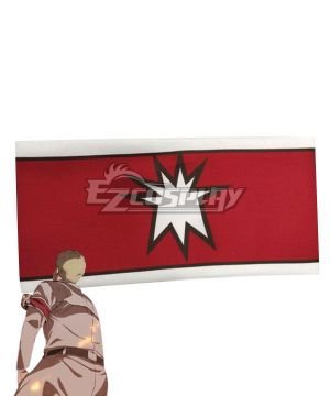 Attack On Titan Reiner Braun Armband Cosplay Accessory Prop