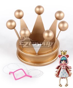 Sugar Crown Cosplay