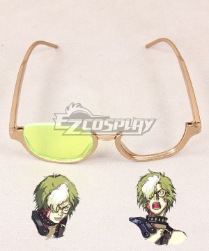 Ikoma Glasses Cosplay