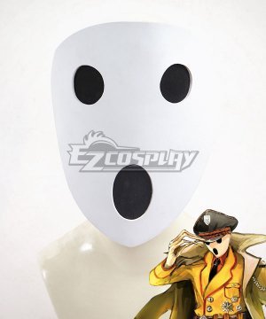 Pandoras Actor Pandorazu Akuta Mask Cosplay