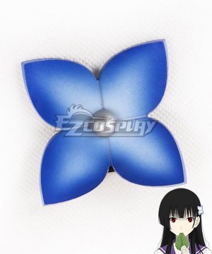 Sankarea Accessory Props