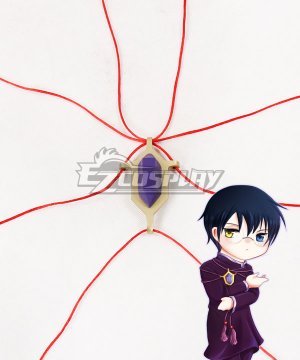 Watanuki Kimihiro Accessories Cosplay