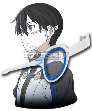 Ordinal Scale Kirigaya Kazuto Kirito Movie Earring Cosplay