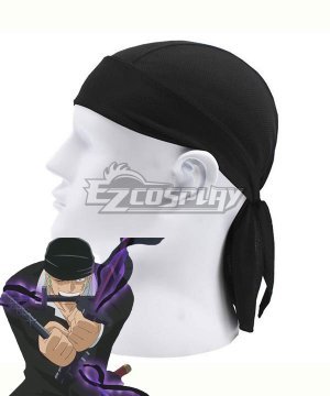 Zoro Headkerchief Cosplay