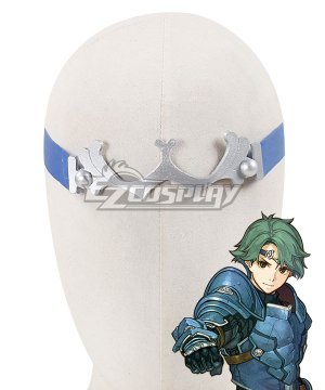 Echoes: Shadows of Valentia Alm Headwear Cosplay