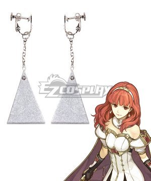 Fire Emblem Accessory Props