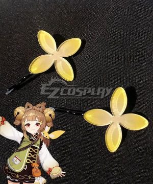 Yaoyao Headwear Hairpin Cosplay