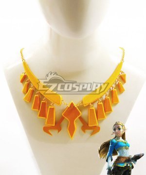 The Legend of Zelda Accessory Props