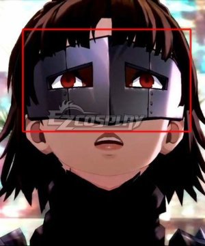 5 Queen Makoto Niijima Mask Cosplay