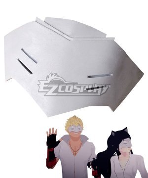 Volume 2 Blake Belladonna Sun Wukong Mask Cosplay