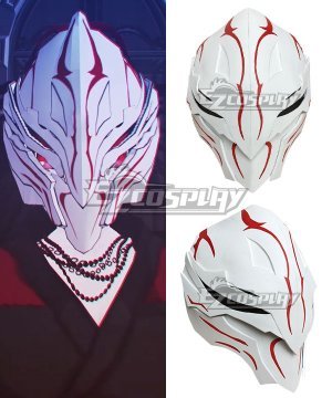 Volume 2 Raven Branwen New Mask Cosplay