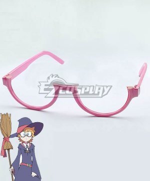 Lotte Yanson Glasses Cosplay