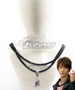 Wizard Haruto Soma Necklace Cosplay