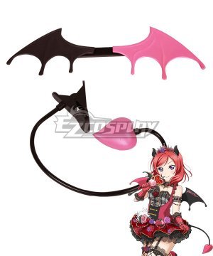 Love Live! Accessory Props