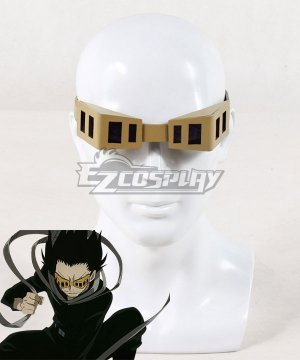 Boku no Hero Akademia Shota Aizawa Glasses Cosplay