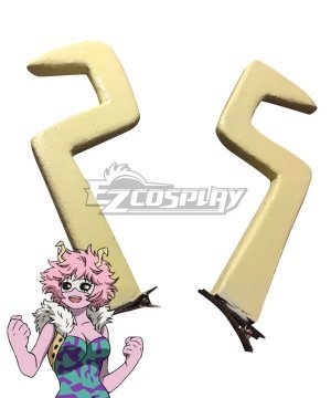 Boku no Hero Akademia Mina Ashido Head wear Cosplay