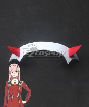 DARLING in the FRANXX Accessory Props