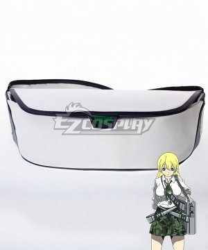 Btooom! Accessory Props