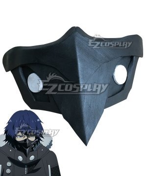 Ayato Kirishima Mask Cosplay