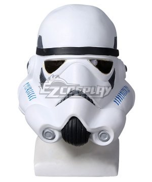 Stormtroopers Mask Cosplay