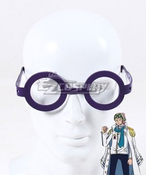 Coby Glasses Cosplay