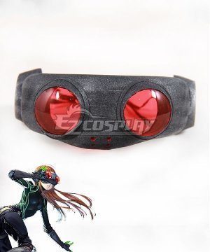 Navi Futaba Sakura Goggles Cosplay