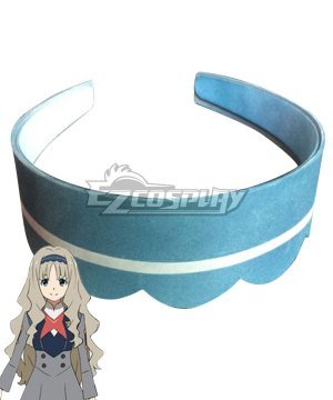 Kokoro Code 556 Headwear Cosplay