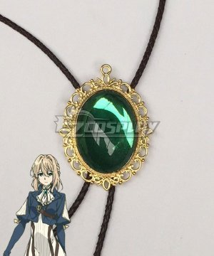 Violet Evergarden Brooch Cosplay