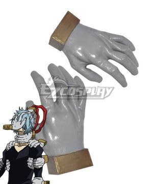 Boku No Hero Akademia Tomura Shigaraki One Hand Cosplay