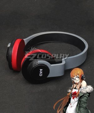 Futaba Sakura Headset New Cosplay