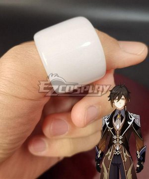 Zhongli Thumb Ring Cosplay