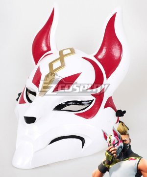 Battle Royale Season 5 Drift Skins Mask Cosplay