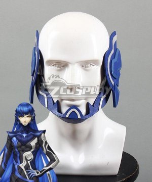 V The Protagonist Nahobino Form Mask Cosplay