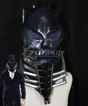 Boku No Hero Akademia All For One Halloween Mask Cosplay