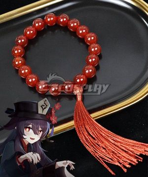 Hu Tao Bracelet Cosplay