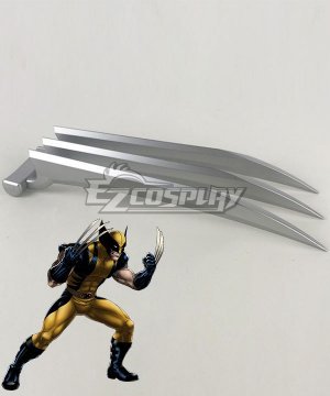 Marvel X Men X-Men Wolverine Logan Huge Jackman Two Paw Cosplay