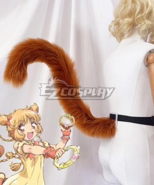 NEW 2022 Pudding Fong Tail Cosplay