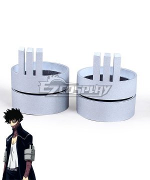 Boku No Hero Akademia Dabi Arm Armor Cosplay