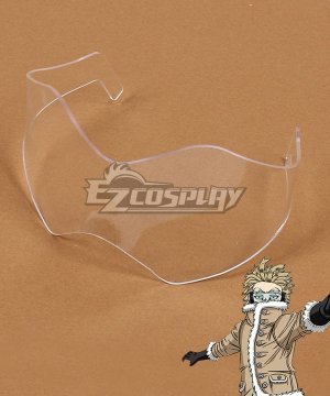 Boku No Hero Akademia Hawks Glasses Cosplay