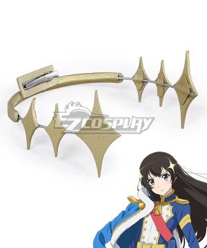 Shoujo Kageki Revue Starlight Accessory Props