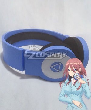 The Quintessential Quintuplets Accessory Props