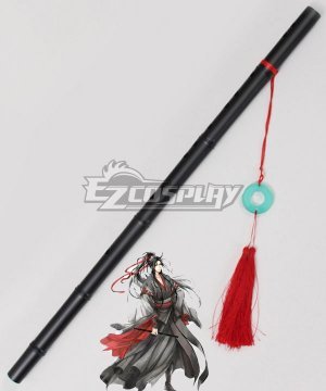 Mo Dao Zu Shi Wei Wuxian Chenqing Flute Cosplay