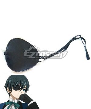 Ciel Phantomhive Eye Mask Cosplay